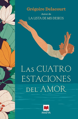 CUATRO ESTACIONES DEL AMOR LAS