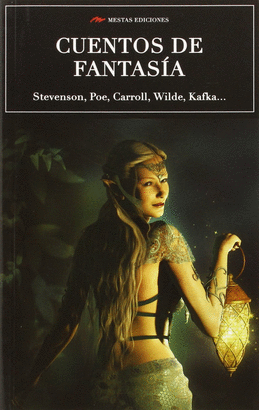 MEJORES CUENTOS DE FANTASIA LOS