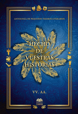 HECHO DE VUESTRAS HISTORIAS