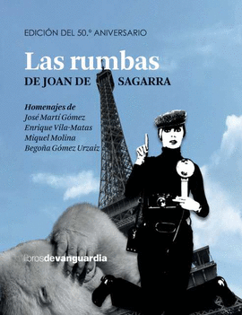 RUMBAS DE JOAN DE SAGARRA LAS