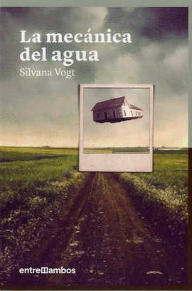 MECANICA DEL AGUA LA