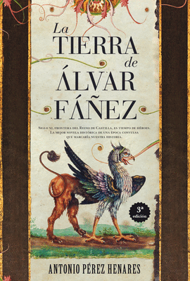 TIERRA DE ALVAR FAÑEZ
