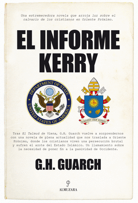 INFORME KERRY EL