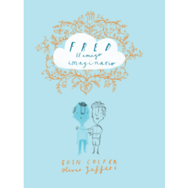 FRED EL AMIGO IMAGINARIO