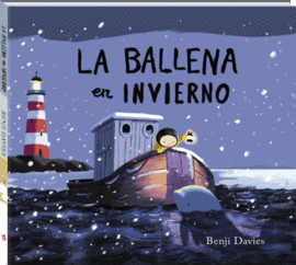 BALLENA EN INVIERNO LA