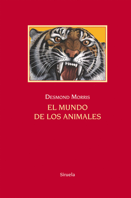 MUNDO DE LOS ANIMALES EL