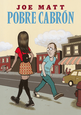 POBRE CABRON