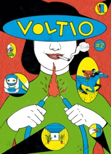 VOLTIO N 02