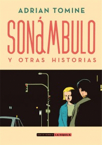 SONAMBULO Y OTRAS HISTORIAS