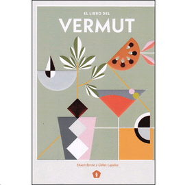LIBRO DEL VERMUT EL