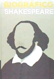 BIOGRAFICO SHAKESPEARE