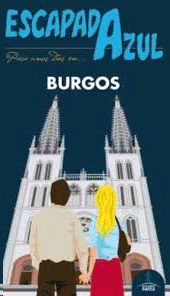 BURGOS ESCAPADA AZUL