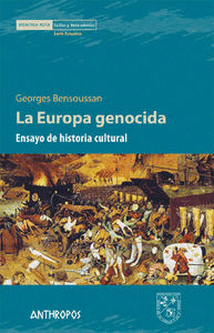 EUROPA GENOCIDA LA