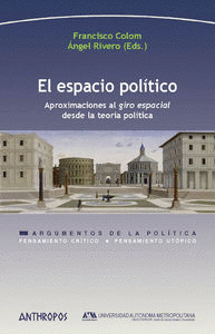 ESPACIO POLÍTICO EL