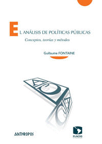 ANALISIS DE POLITICAS PUBLICAS EL