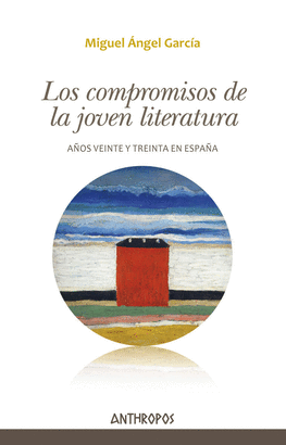 COMPROMISOS DE LA JOVEN LITERATURA LOS