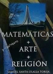 MATEMATICAS ARTE RELIGION