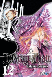 D GRAY MAN N 12