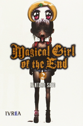 MAGICAL GIRL OF THE END N 02