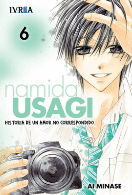NAMIDA USAGI N 06