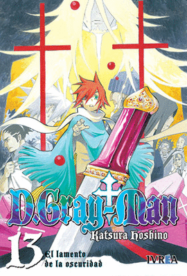 D GRAY MAN N 13