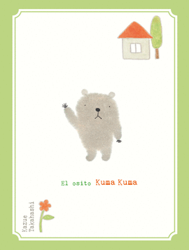 OSITO KUMA KUMA EL