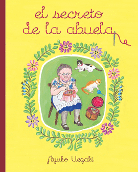SECRETO DE LA ABUELA EL