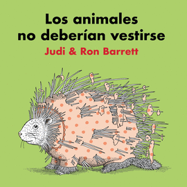 ANIMALES NO DEBERIAN VESTIRSE