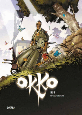 OKKO N 03 EL CICLO DEL AIRE