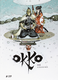 OKKO N 05 EL CICLO DEL VACIO