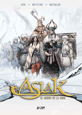 ASLAK 02