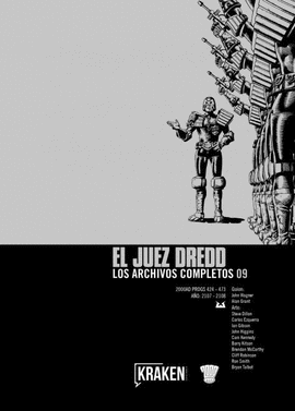 JUEZ DREDD 09