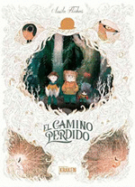 CAMINO PERDIDO EL
