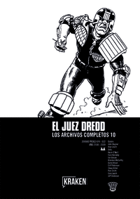 JUEZ DREDD
