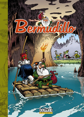 BERMUDILLO N 01