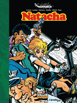 NATACHA N 05