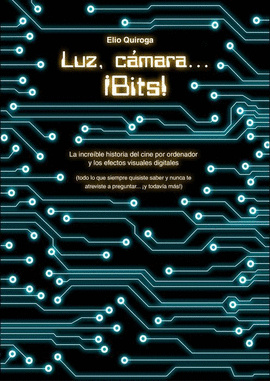 LUZ CÁMARA BITS