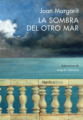 SOMBRA DEL OTRO MAR LA