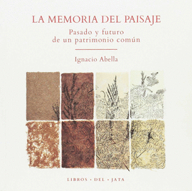 MEMORIA DEL PAISAJE LA