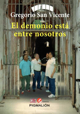 DEMONIO ESTA ENTRE NOSOTROS EL