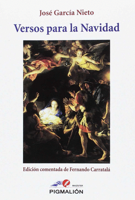 VERSOS PARA LA NAVIDAD