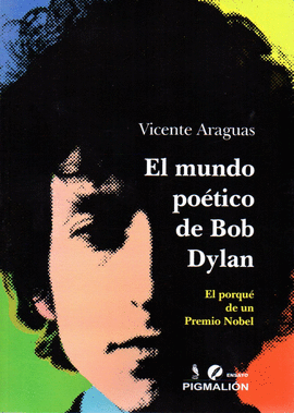 MUNDO POETICO DE BOB DYLAN EL