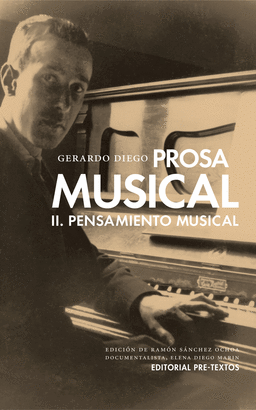 PROSA MUSICAL II PENSAMIENTO MUSICAL