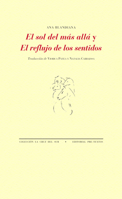 SOL DEL MAS ALLA Y EL REFLUJO DE LOS SENTIDOS EL