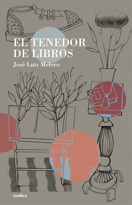 TENEDOR DE LIBROS EL