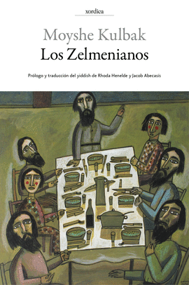 ZELMENIANOS LOS