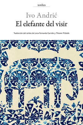 ELEFANTE DEL VISIR EL
