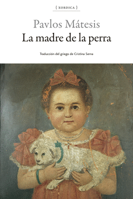 MADRE DE LA PERRA LA
