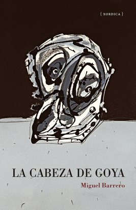 CABEZA DE GOYA LA