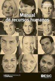 MANUAL DE RECURSOS HUMANOS